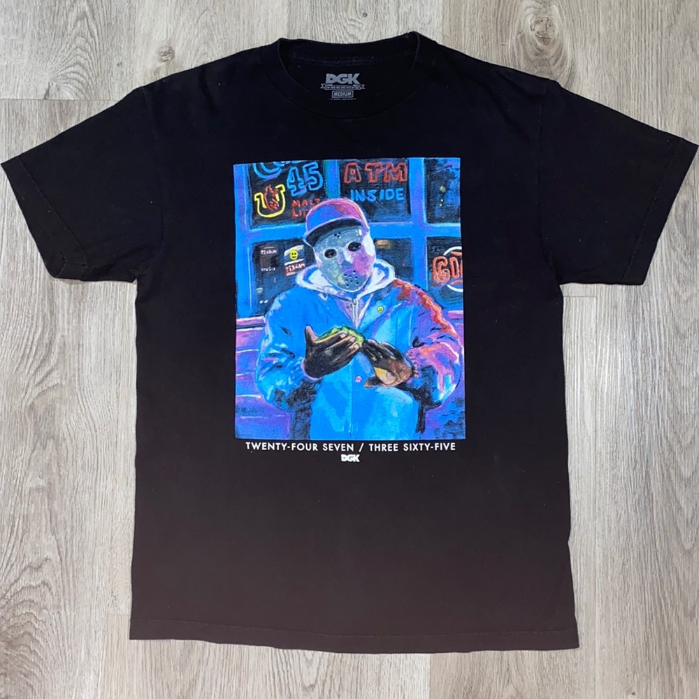 Graphic T-Shirt